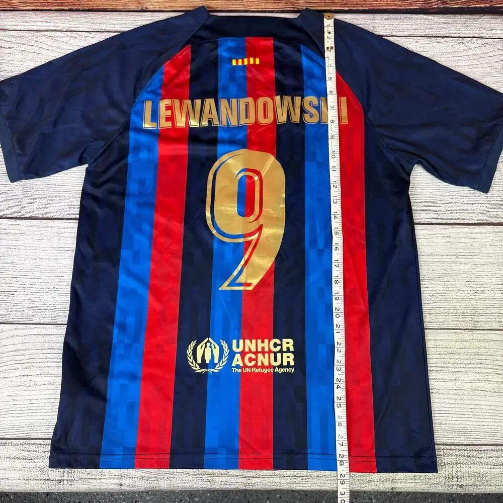 Nike fc barcelona